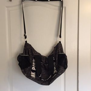 PINK Victoria’s Secret Gym Bag